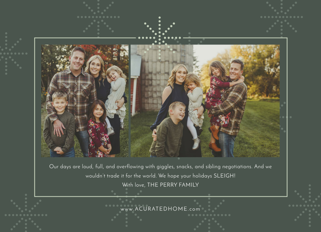 2 Photos layout